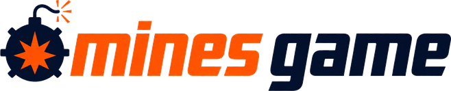 Mines Game Logo